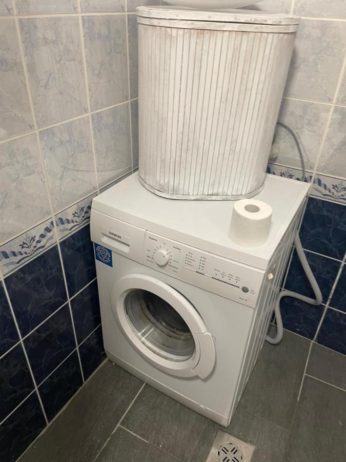 Centrum Wellness Hostel Debrecen Eksteriør billede