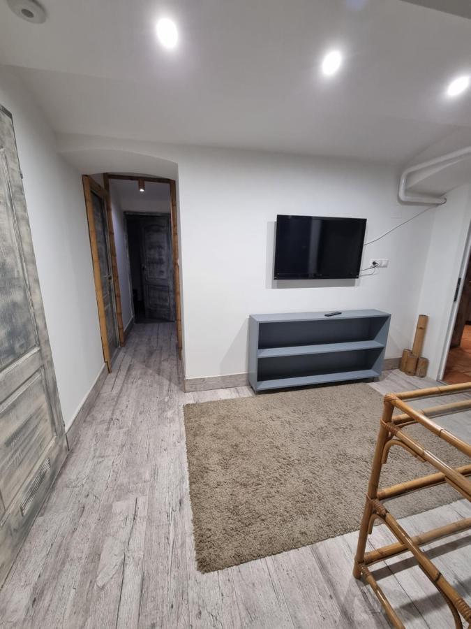 Centrum Wellness Hostel Debrecen Eksteriør billede