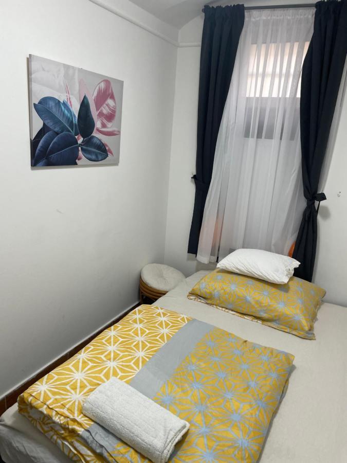Centrum Wellness Hostel Debrecen Eksteriør billede