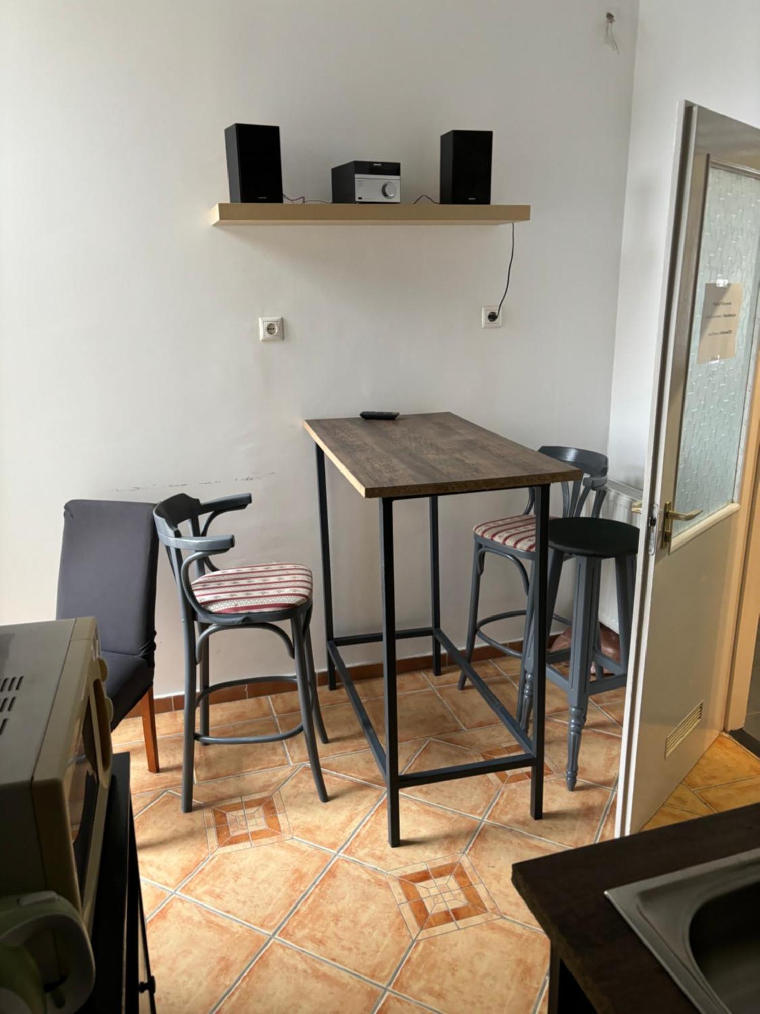 Centrum Wellness Hostel Debrecen Eksteriør billede