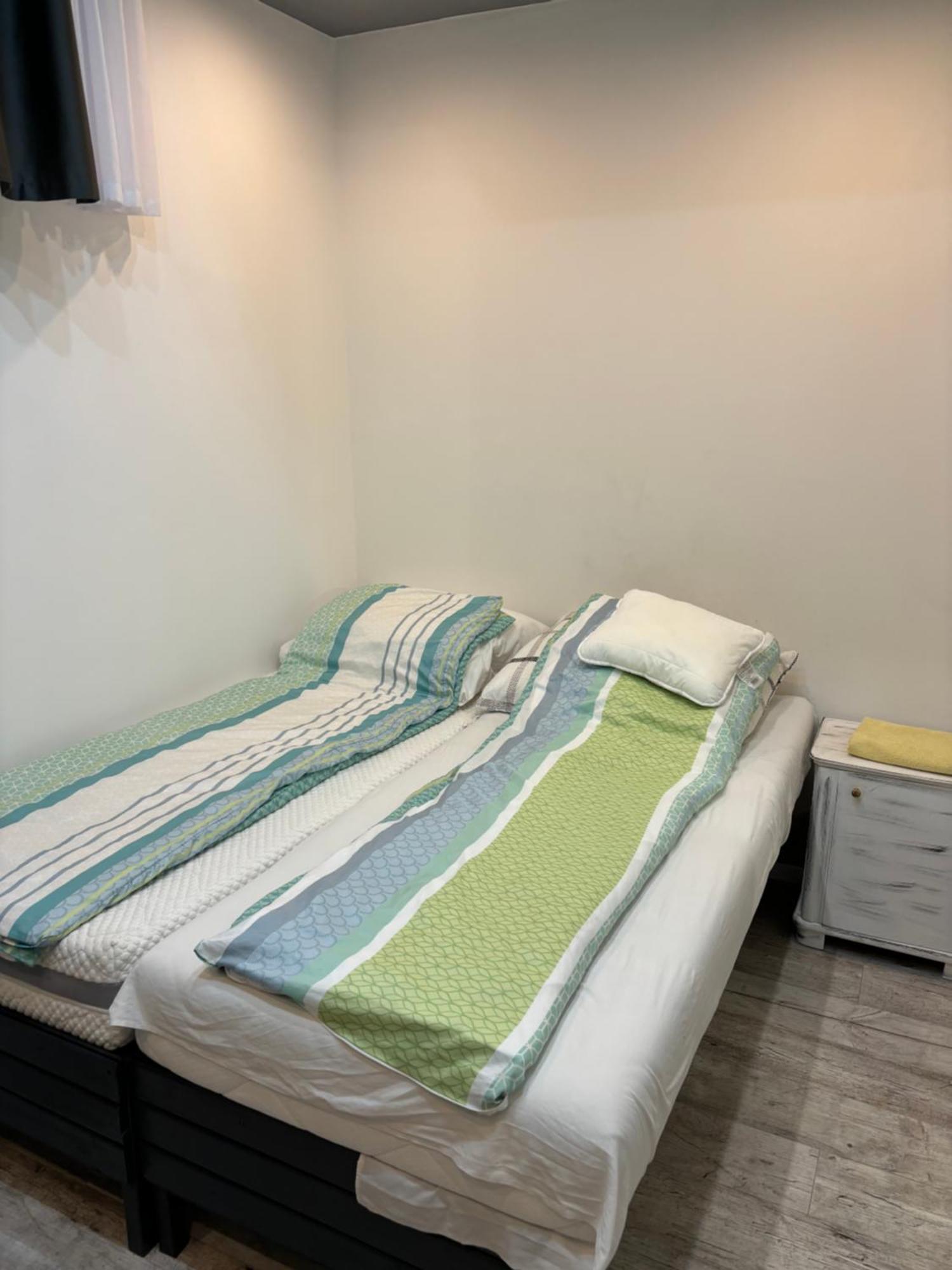 Centrum Wellness Hostel Debrecen Eksteriør billede